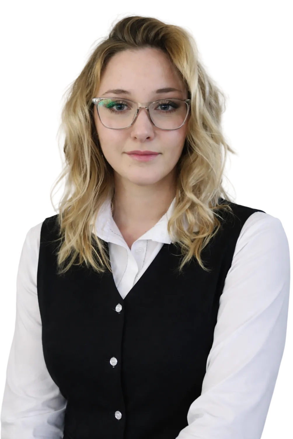Profesor Jelena Cvetković